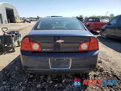 Zdjęcie 6 z 12 samochodu: 2010 CHEVROLET MALIBU 1LT VIN:1G1ZC5EB7AF179859 - miniatura