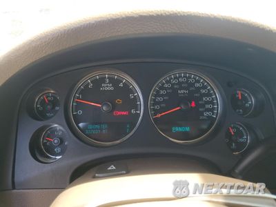 Zdjęcie 9 z 14 samochodu: 2009 CHEVROLET SILVERADO C1500 LTZ VIN:3GCEC33079G102589 - miniatura