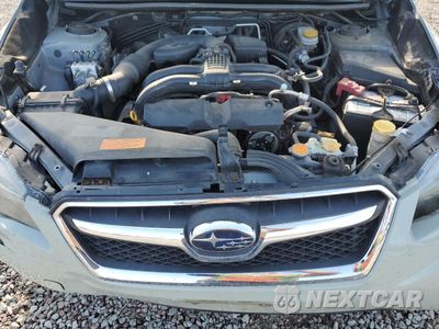 Zdjęcie 12 z 16 samochodu: 2014 SUBARU XV CROSSTREK 2.0 PREMIUM VIN:JF2GPACC0E8320824 - miniatura
