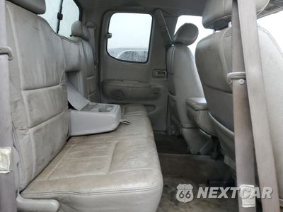 Zdjęcie 10 z 14 samochodu: 2000 TOYOTA TUNDRA ACCESS CAB VIN:5TBBT4410YS047024 - miniatura