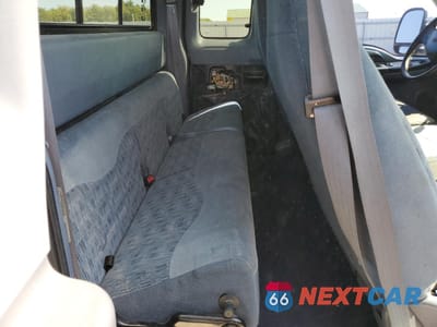 Zdjęcie 11 z 15 samochodu: 1999 FORD F350 SUPER DUTY VIN:1FTWX33F6XEF08638 - miniatura