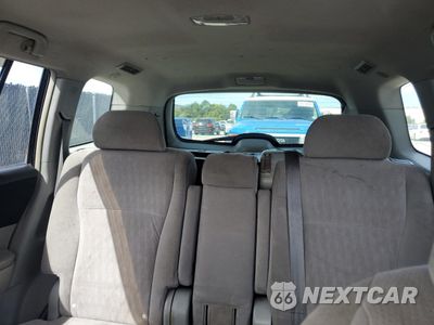 Zdjęcie 10 z 13 samochodu: 2010 TOYOTA HIGHLANDER SE VIN:JTEKK3EH5A2095630 - miniatura