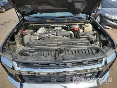 Zdjęcie 11 z 13 samochodu: 2023 CHEVROLET SILVERADO K3500 LT VIN:1GC4YTEY2PF179918 - miniatura