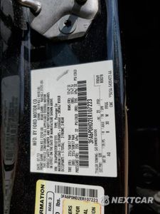 Zdjęcie 12 z 14 samochodu: 2014 FORD FUSION SE VIN:3FA6P0HD2ER107223 - miniatura