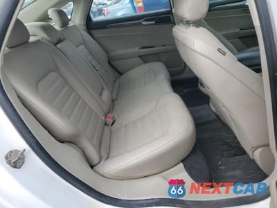 Zdjęcie 10 z 13 samochodu: 2018 FORD FUSION SE VIN:3FA6P0HD6JR204029 - miniatura