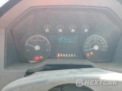 Zdjęcie 9 z 13 samochodu: 2013 FORD F450 SUPER DUTY VIN:1FDTF4GY1DEA81559 - miniatura