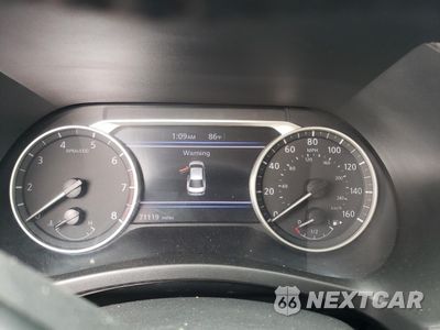 Zdjęcie 9 z 14 samochodu: 2021 NISSAN SENTRA SV VIN:3N1AB8CV2MY268051 - miniatura