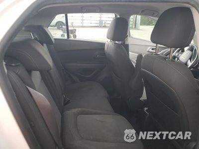 Zdjęcie 11 z 13 samochodu: 2016 CHEVROLET TRAX LS VIN:KL7CJKSB4GB660493 - miniatura