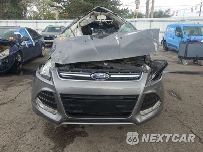 Piąte zdjęcie samochodu w środku: 2014 FORD ESCAPE TITANIUM VIN:1FMCU9J92EUE22978 - miniatura