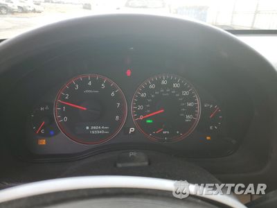 Zdjęcie 9 z 14 samochodu: 2007 SUBARU LEGACY GT LIMITED VIN:4S3BL676774206724 - miniatura