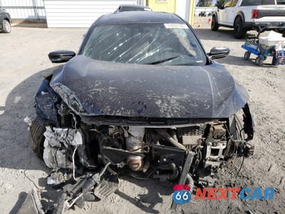 Piąte zdjęcie samochodu w środku: 2017 HONDA CIVIC EX VIN:SHHFK7H55HU418966 - miniatura