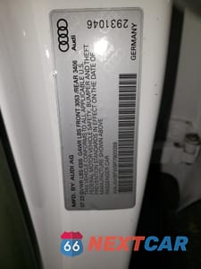 Zdjęcie 12 z 12 samochodu: 2024 AUDI RS E-TRON GT VIN:WAUAHBFW9R7900059 - miniatura