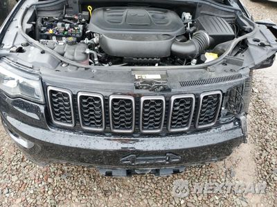 Zdjęcie 12 z 14 samochodu: 2021 JEEP GRAND CHEROKEE LIMITED VIN:1C4RJFBG9MC601798 - miniatura