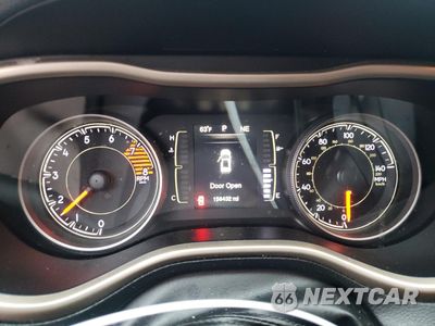 Zdjęcie 9 z 15 samochodu: 2016 JEEP CHEROKEE LATITUDE VIN:1C4PJLCS6GW108429 - miniatura