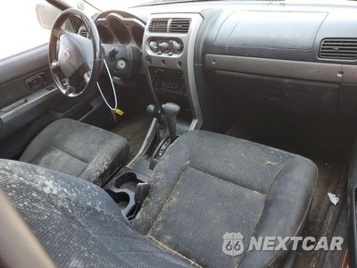Zdjęcie 8 z 13 samochodu: 2004 NISS XTERRA VIN:5N1MD28Y54C653497 - miniatura
