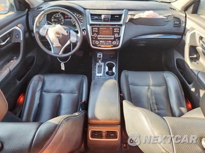 Zdjęcie 8 z 14 samochodu: 2018 NISSAN ALTIMA 2.5 VIN:1N4AL3APXJC199184 - miniatura