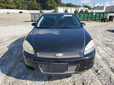 Piąte zdjęcie samochodu w środku: 2013 CHEVROLET IMPALA LT VIN:2G1WG5E30D1247009 - miniatura