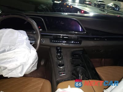 Zdjęcie 8 z 14 samochodu: 2023 CADILLAC ESCALADE ESV PREMIUM LUXURY VIN:1GYS4LKL7PR359724 - miniatura