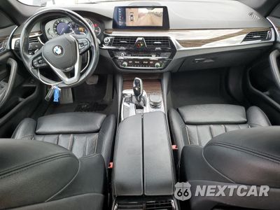 Zdjęcie 8 z 15 samochodu: 2019 BMW 540I VIN:WBAJE7C56KWD53963 - miniatura