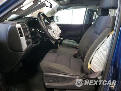 Zdjęcie 7 z 16 samochodu: 2017 GMC SIERRA K1500 SLE VIN:3GTU2MEC8HG282143 - miniatura
