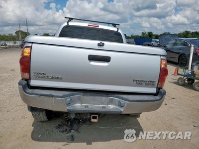 Zdjęcie 6 z 12 samochodu: 2006 TOYOTA TACOMA DOUBLE CAB PRERUNNER VIN:5TEJU62N96Z316011 - miniatura