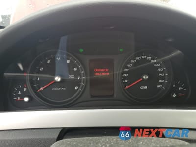 Zdjęcie 9 z 14 samochodu: 2009 PONTIAC G8 VIN:6G2ER57739L237113 - miniatura