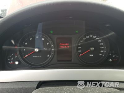 Zdjęcie 9 z 14 samochodu: 2009 PONTIAC G8 VIN:6G2ER57739L237113 - miniatura