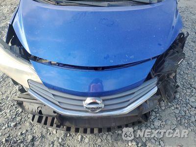 Zdjęcie 11 z 12 samochodu: 2014 NISSAN VERSA NOTE S VIN:3N1CE2CP3EL431352 - miniatura