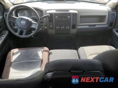 Zdjęcie 8 z 12 samochodu: 2011 DODGE RAM 1500 VIN:1D7RV1GP1BS518147 - miniatura