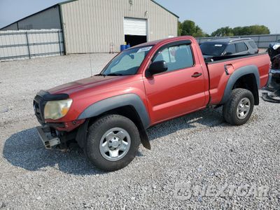 2011 TOYOTA TACOMA 5TFPX4EN3BX001756 - główne zdjęcie licytacji z USA - miniatura