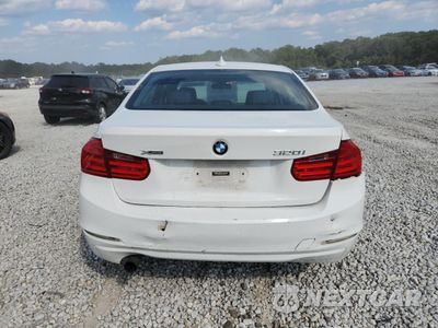 Zdjęcie 6 z 12 samochodu: 2014 BMW 320 I XDRIVE VIN:WBA3C3C58EF983489 - miniatura
