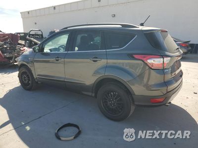 Drugie zdjęcie samochodu z przodu: 2018 FORD ESCAPE SE VIN:1FMCU9GD0JUA99519 - miniatura