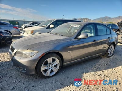 2011 BMW 328 XI SULEV WBAPK5G50BNN26381 - główne zdjęcie licytacji z USA - miniatura