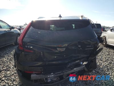 Zdjęcie 6 z 13 samochodu: 2022 CADILLAC XT4 PREMIUM LUXURY VIN:1GYFZCR47NF142609 - miniatura