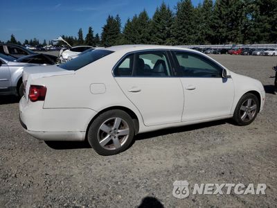 Trzecie zdjęcie samochodu z tyłu: 2009 VOLKSWAGEN JETTA SE VIN:3VWRZ71K39M128696 - miniatura