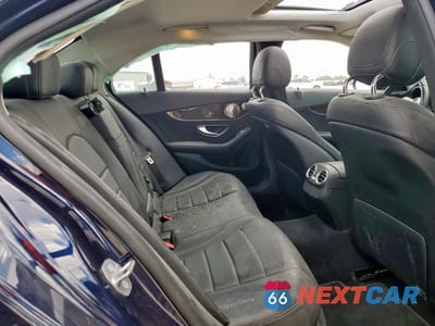 Zdjęcie 10 z 15 samochodu: 2020 MERCEDES-BENZ C 300 4MATIC VIN:WDDWF8EB4LR559168 - miniatura