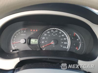Zdjęcie 9 z 16 samochodu: 2014 TOYOTA SIENNA LE VIN:5TDKK3DC4ES495056 - miniatura