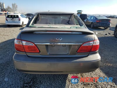 Zdjęcie 6 z 12 samochodu: 2000 INFINITI I30 VIN:JNKCA31A7YT121166 - miniatura