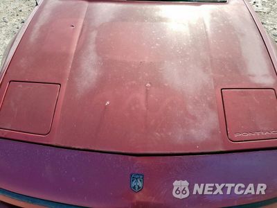 Zdjęcie 11 z 12 samochodu: 1988 PONTIAC FIERO VIN:1G2PE1194JP224453 - miniatura