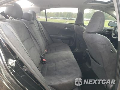 Zdjęcie 10 z 14 samochodu: 2017 HONDA ACCORD EX VIN:1HGCR2F78HA171699 - miniatura