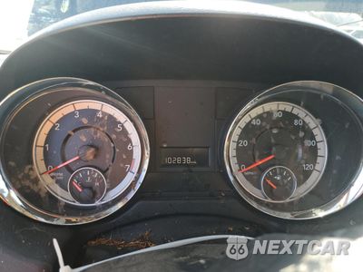 Zdjęcie 9 z 13 samochodu: 2013 DODGE GRAND CARAVAN SXT VIN:2C4RDGCG3DR746774 - miniatura