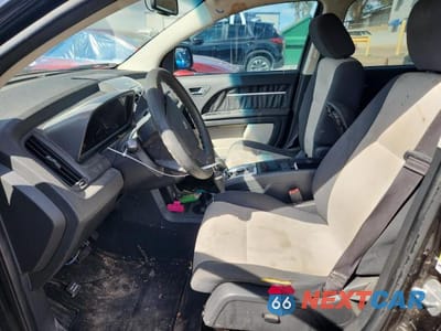Zdjęcie 7 z 13 samochodu: 2009 DODGE JOURNEY VIN:3D4GG57V69T502247 - miniatura