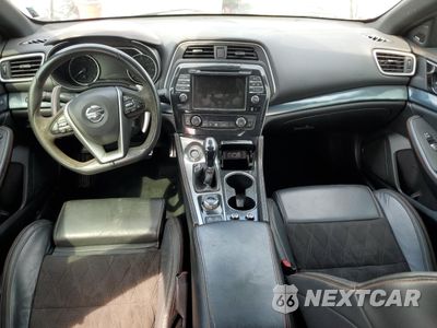 Zdjęcie 8 z 15 samochodu: 2021 NISSAN MAXIMA SR VIN:1N4AA6EV8MC507649 - miniatura