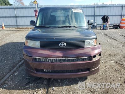 Piąte zdjęcie samochodu w środku: 2006 TOYOTA SCION XB VIN:JTLKT334564058837 - miniatura