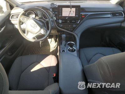 Zdjęcie 8 z 13 samochodu: 2013 TOYOTA CAMRY LE VIN:KNAGM4AD3D5043300 - miniatura