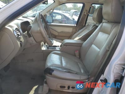 Zdjęcie 7 z 13 samochodu: 2010 FORD EXPLORER EDDIE BAUER VIN:1FMEU7EE5AUA72566 - miniatura
