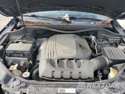 Zdjęcie 12 z 14 samochodu: 2014 JEEP GRAND CHEROKEE OVERLAND VIN:1C4RJFCT4EC105580 - miniatura