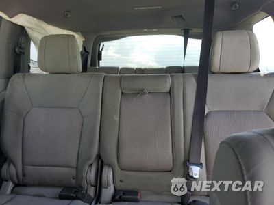 Zdjęcie 10 z 16 samochodu: 2012 HONDA PILOT EX VIN:5FNYF4H44CB077721 - miniatura