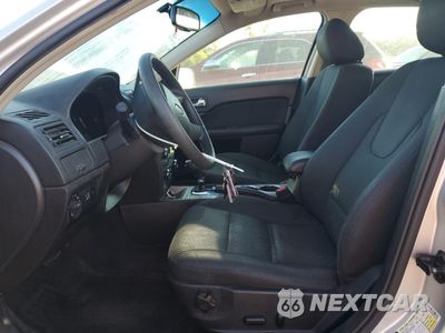 Zdjęcie 7 z 12 samochodu: 2011 FORD FUSION SE VIN:3FAHP0HA6BR210994 - miniatura