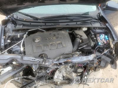 Zdjęcie 11 z 13 samochodu: 2014 TOYOTA COROLLA L VIN:5YFBURHE4EP122889 - miniatura